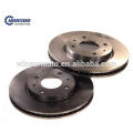 Trusted Quality Really Chinese MR510742 MR510741 Brake Disc